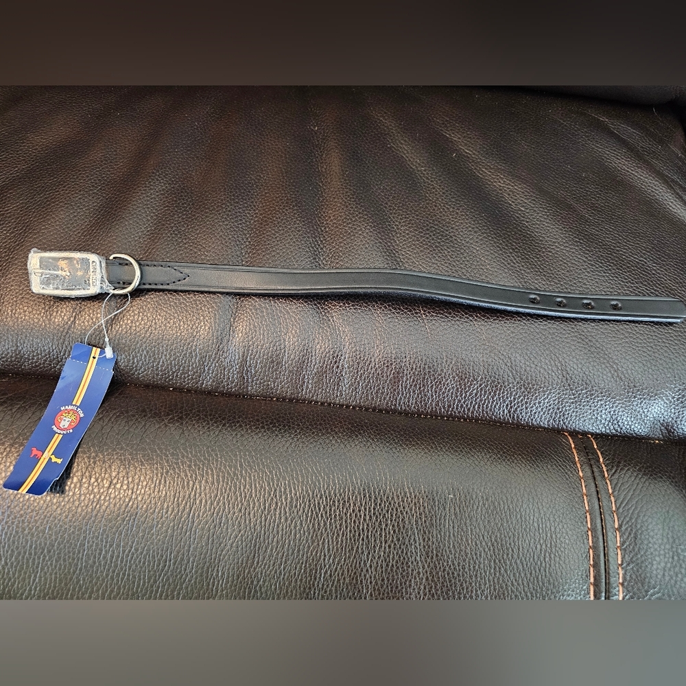 Small Dog Collar - Picture 1 of 3